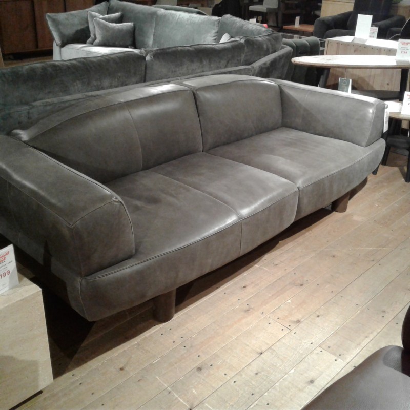 Alexander and James Kelham 